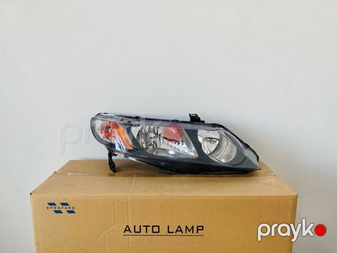 "Honda Civic 2009" ön işığı — Bakı