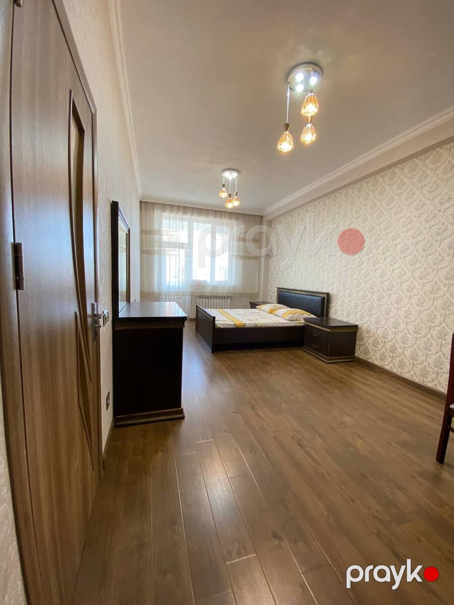 İcarəyə verilir 2 otaqlı yeni tikili 60 m² — Mənzil, Bakı (7)