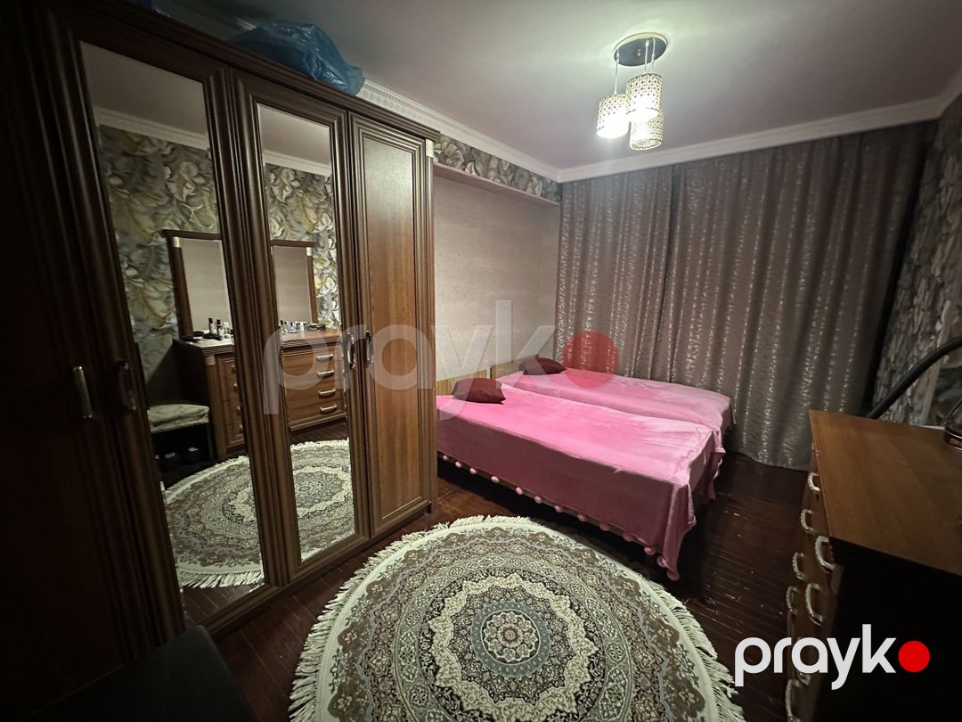 Satılır 2 otaqlı köhnə tikili 37 m² — Mənzil, Bakı (11)