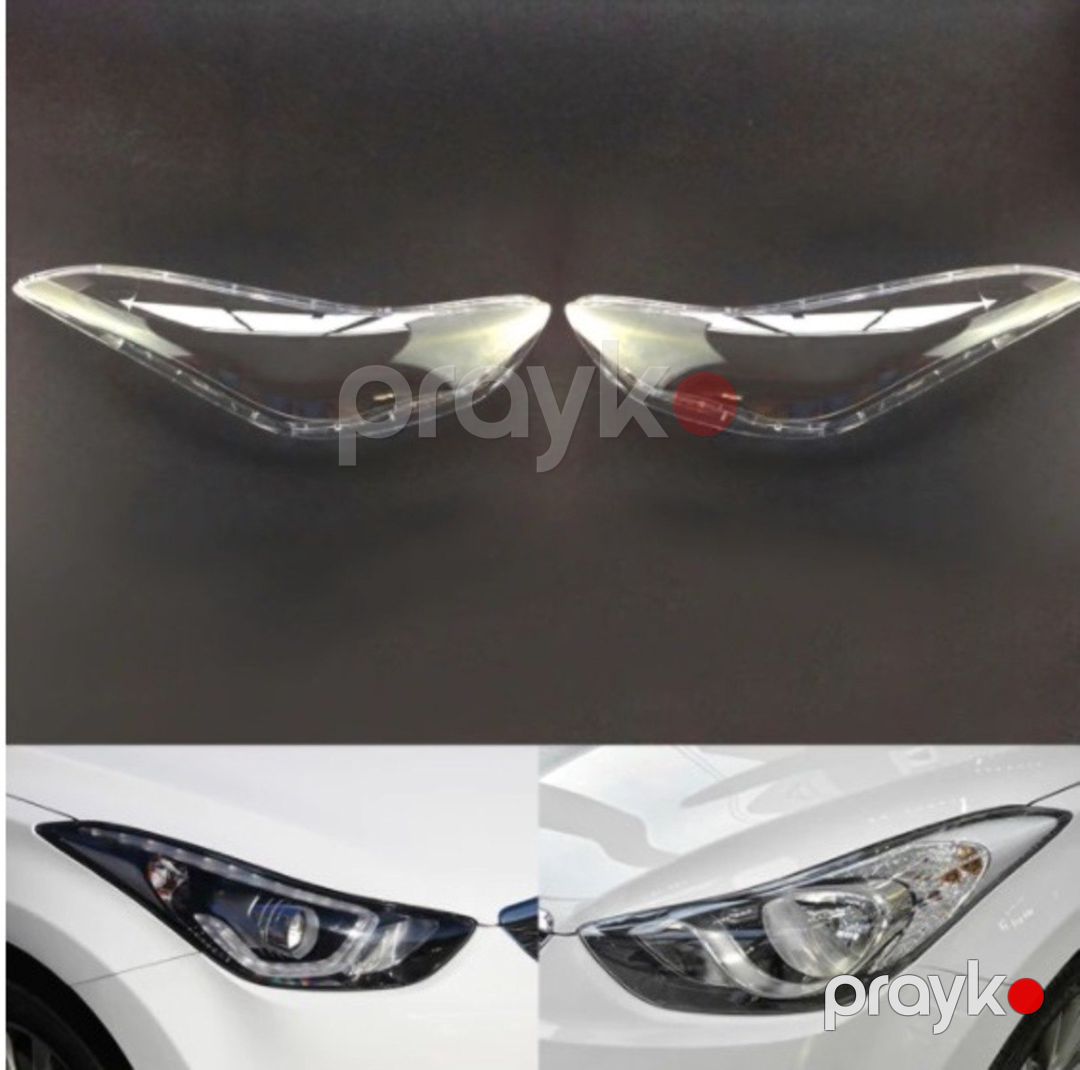 Hyundai fara şüşələri — Ehtiyat hissələri və aksesuarlar, Bakı (6)