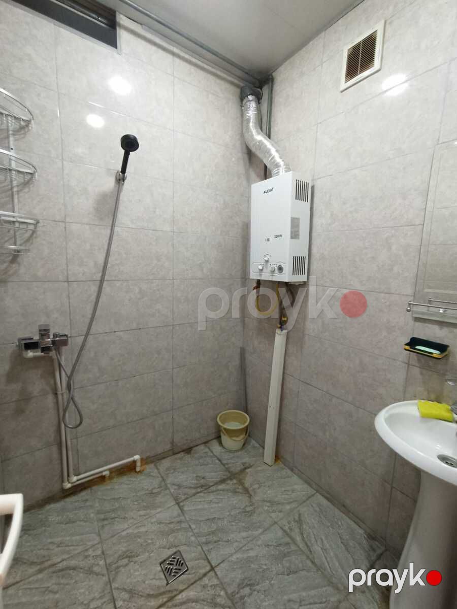 İcarəyə verilir 1 otaqlı köhnə tikili 30 m² — Mənzil, Bakı (6)