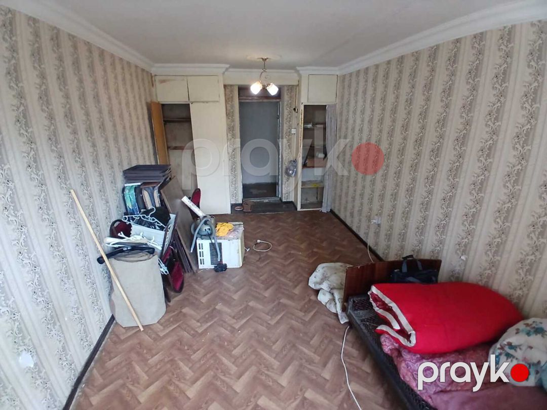 Satılır 1 otaqlı köhnə tikili 18 m² — Mənzil, Bakı (2)