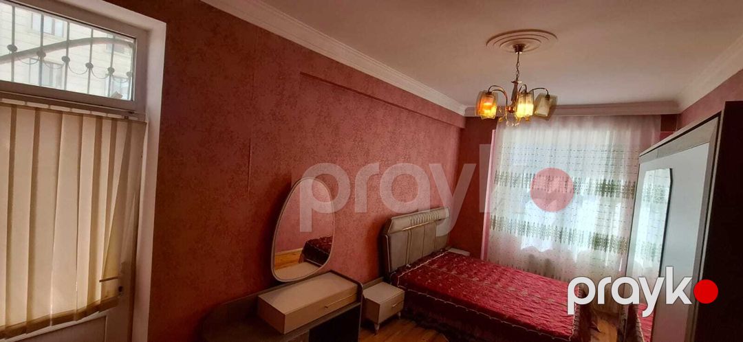 İcarəyə verilir 3 otaqlı yeni tikili 115 m² — Mənzil, Bakı (6)