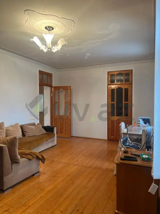4 otaqlı Həyət evi Satılır, Novxanı, Abşeron — Ev, villa (7)