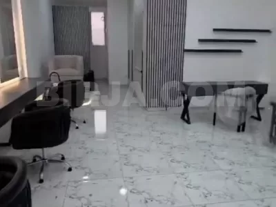 İcarəyə gözəllik salonu, Bakixanov