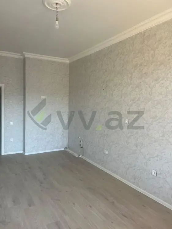 1 otaqlı mənzil Yeni tikili Satılır, Saray, Abşeron — Mənzil (2)