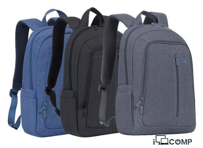 RivaCase 7560 Backpack — Bakı