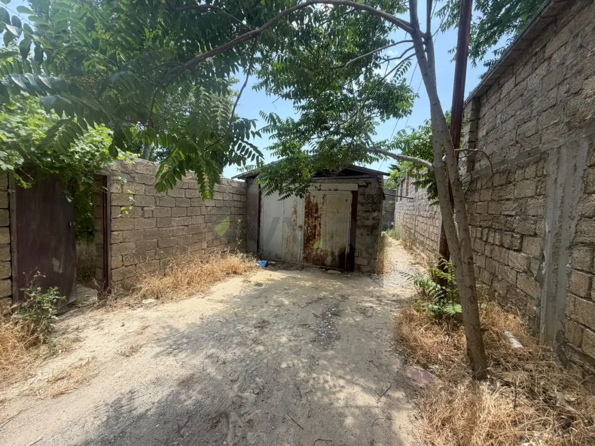 5 sot Torpaq Satılır, Qaraçuxur qəs., Suraxanı, Bakı — Torpaq, Bakı (2)