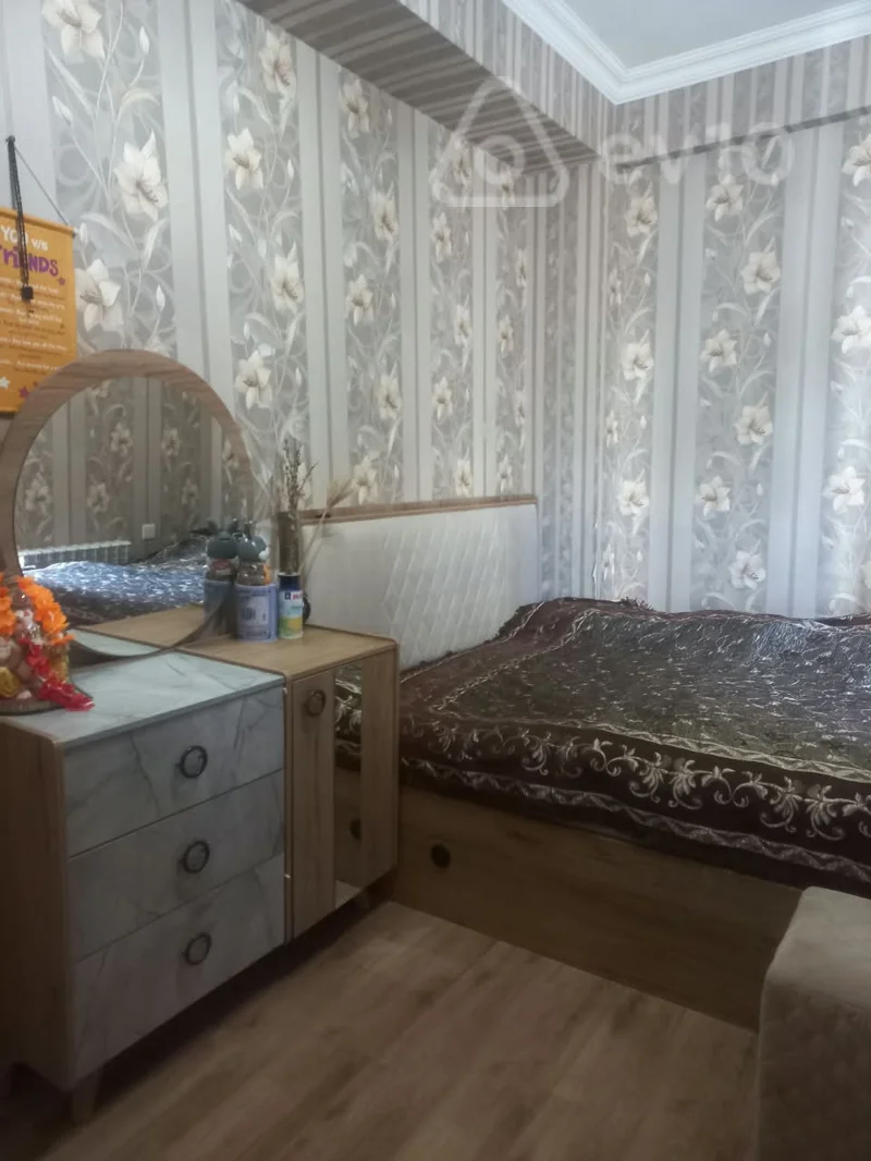 2 otaqlı mənzil, 50 m², Balaəmi Dadaçov kç — Mənzil, Bakı (11)