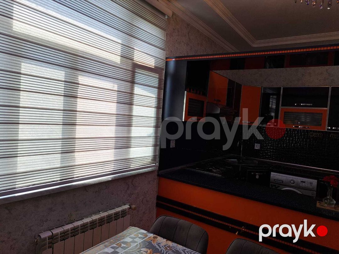 Satılır 8 otaqlı həyət evi/bağ evi 220 m² — Ev, villa, Sumqayıt (10)