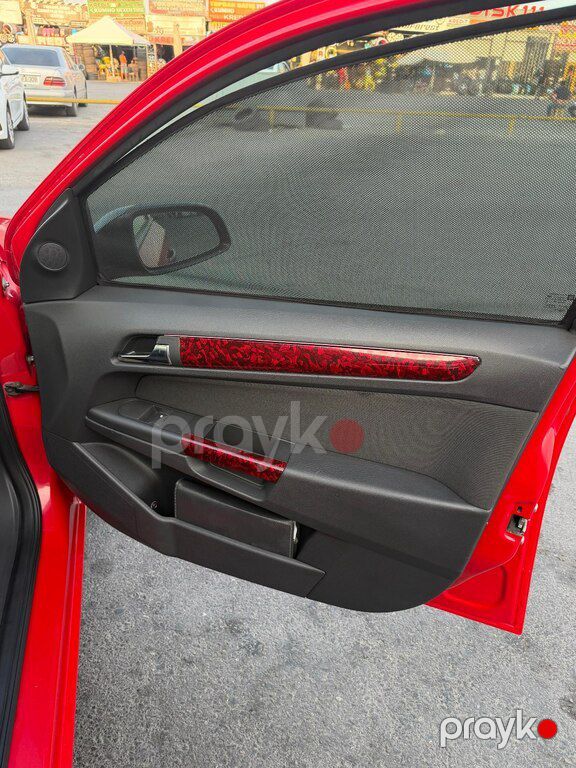 Opel Astra, 1.4 L, 2009 il, 213 582 km — Avtomobillər, Bakı (11)
