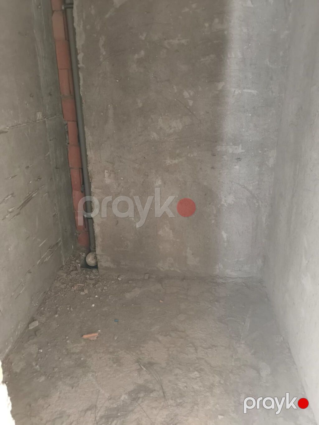 3 otaqlı, Yeni tikili, 106 kv. m — Mənzil, Bakı (7)