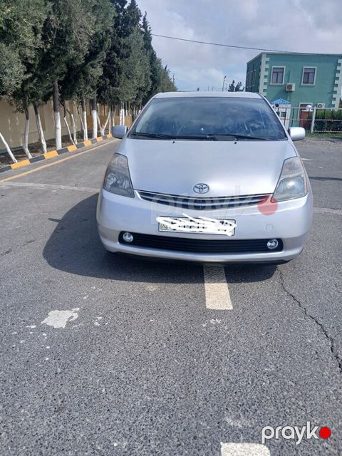 Toyota Prius, 1.5 L, 1.3 kWh, 2007 il, 482 800 km — Sumqayıt