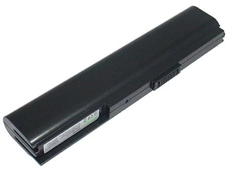 U1/U2/U3/N10 seriyası üçün ASUS A32-U1 Batareyası — Bakı