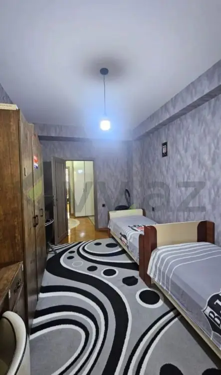 3 otaqlı mənzil Yeni tikili Satılır, Qurtuluş 93, Abşeron — Mənzil (6)