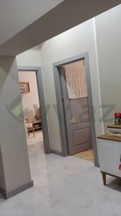 2 otaqlı mənzil Yeni tikili Satılır, 7-ci mikrorayon, Binəqədi, Bakı — Mənzil, Bakı (4)
