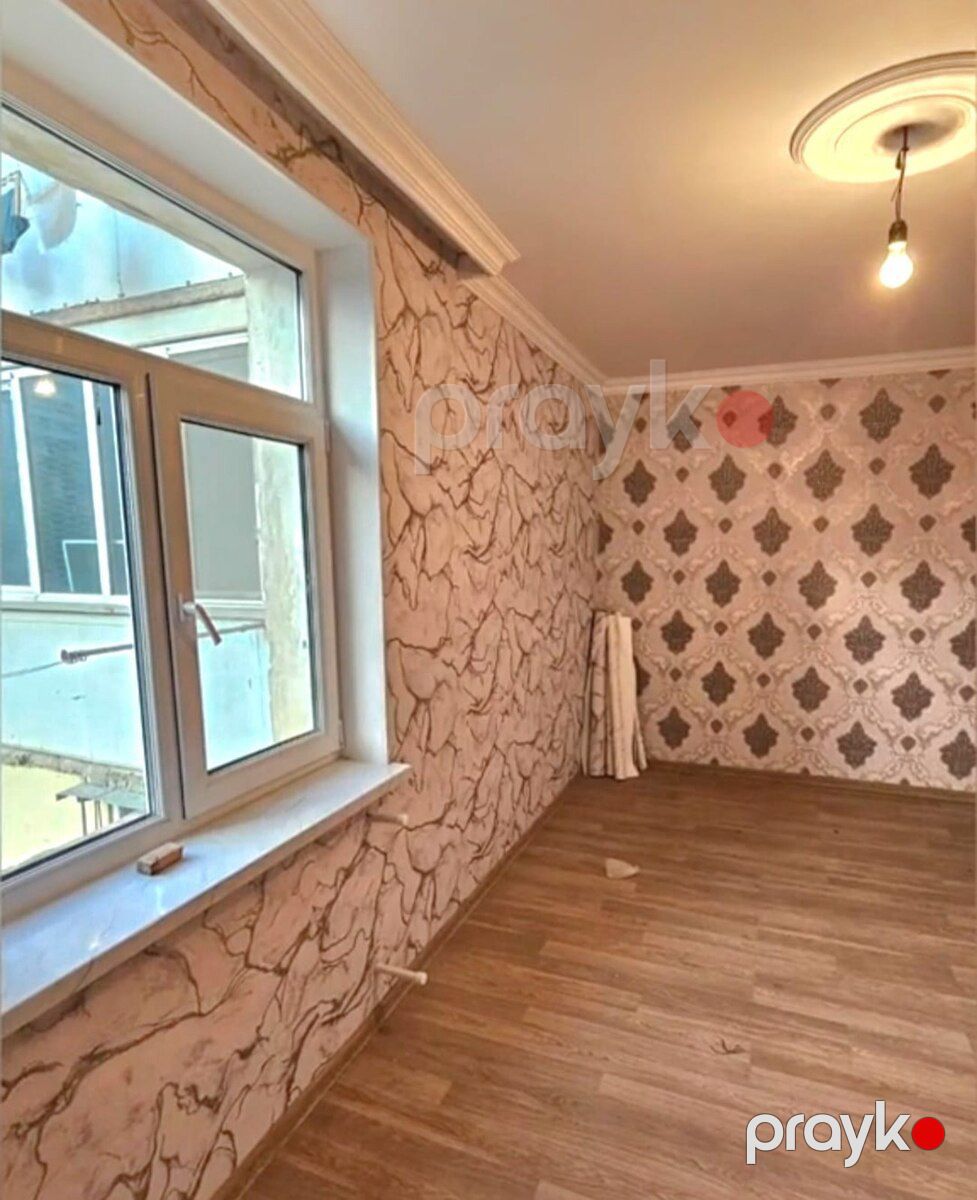 2-otaqlı mənzil, Sumqayıt ş. 48 m² — Mənzil, Sumqayıt (4)