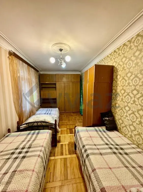 2 otaqlı mənzil Köhnə tikili Satılır, Yasamal qəs., Yasamal, Bakı — Mənzil, Bakı (3)