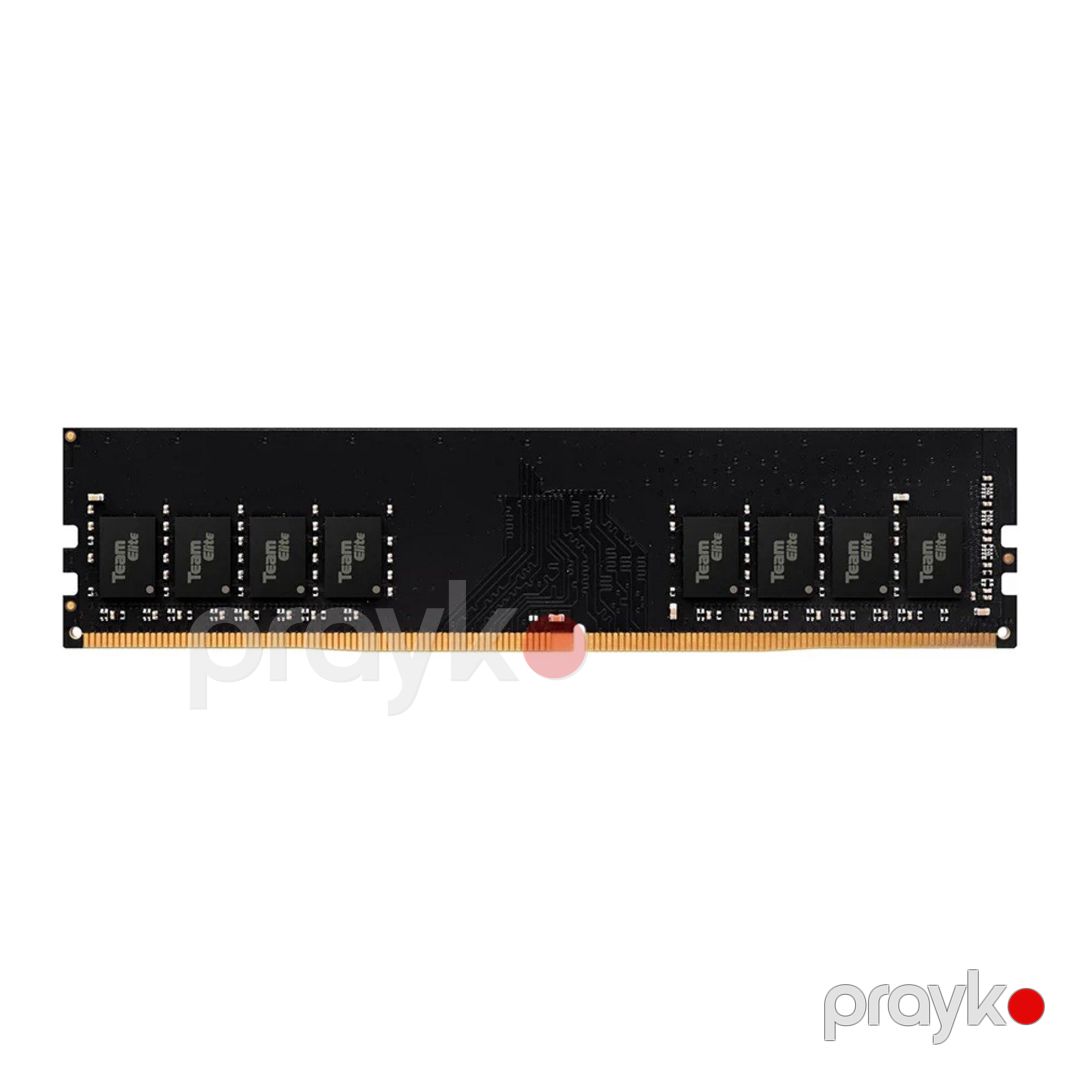 TeamGroup 16GB (2x8GB) DDR4 3200MHz RAM — Kompüterlər və noutbuklar, Bakı (2)