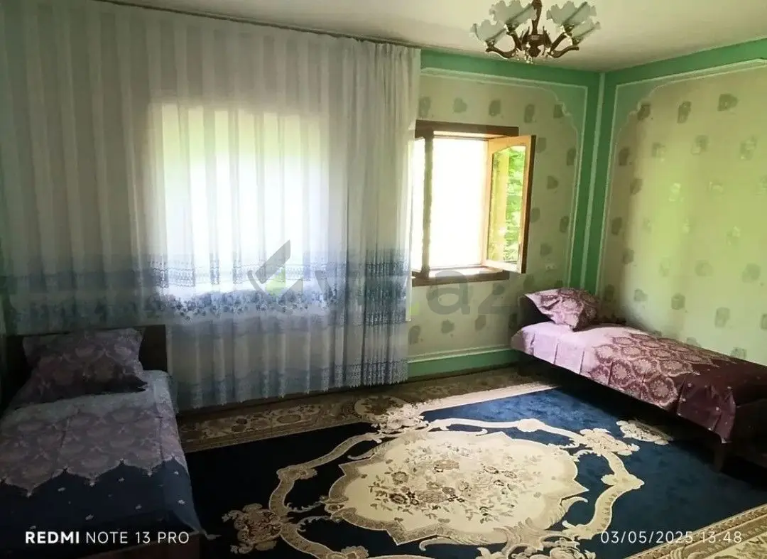 3 otaqlı Həyət evi Kirayə (günlük), Quba — Ev, villa, Quba (5)