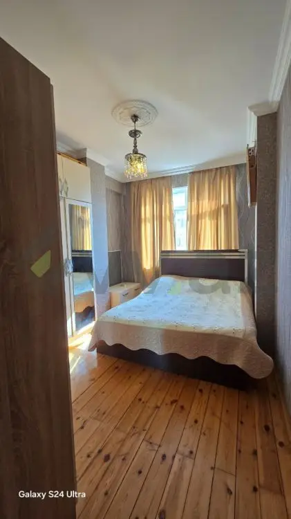 3 otaqlı mənzil Yeni tikili Satılır, Xırdalan — Mənzil, Xırdalan (8)