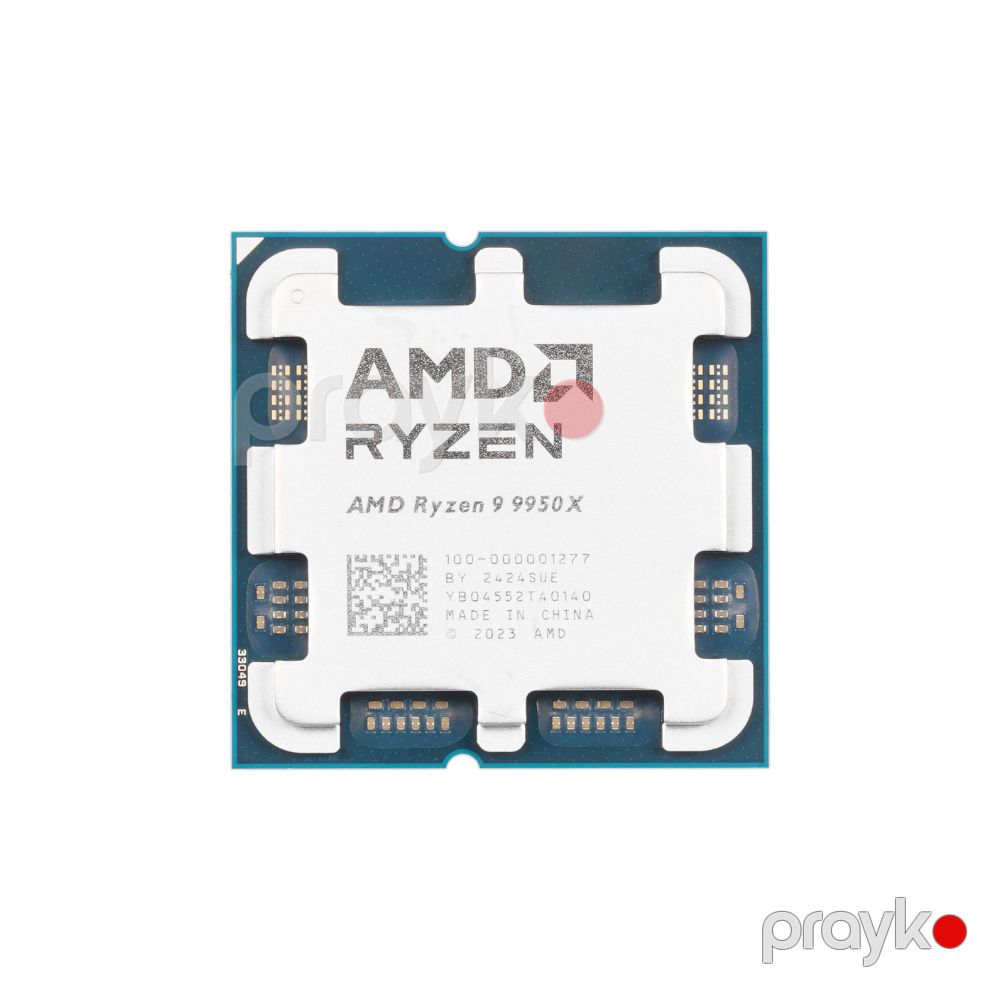 Prosessor “AMD Ryzen 9 9950X” (Ryzen 9950X) — Prosessor, Bakı (2)