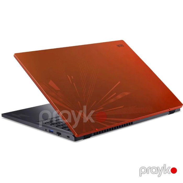 Acer 16 Gaming Laptop Intel Core i7 13620H 16GB DDR5 512GB NVMe SSD RTX 3050 6GB 16 Wuxga IPS 165Hz FreeDos — Elektronika, Bakı (4)