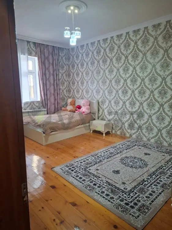 3 otaqlı Həyət evi Satılır, Xırdalan — Ev, villa, Xırdalan (6)