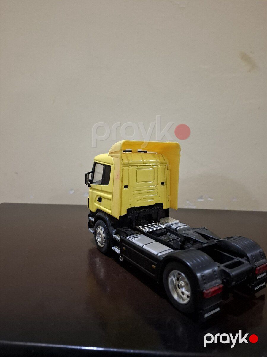 Scania evro 5 modeli — Kolleksiyalar, Bakı (3)