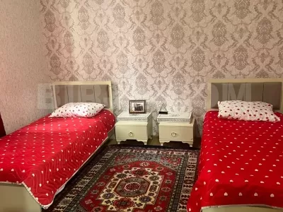 Satılır həyət evi, Məmmədli q — Ev, villa (6)