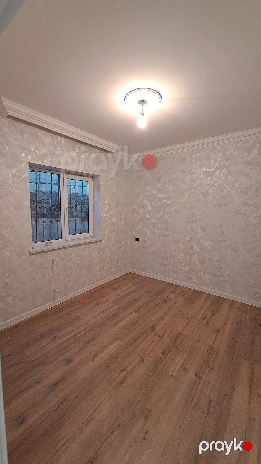 Satılır 3 otaqlı həyət evi/bağ evi 79 m² — Ev, villa, Bakı (6)