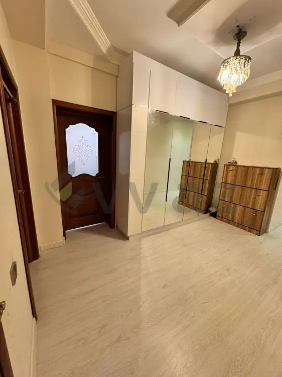 3 otaqlı mənzil Yeni tikili Satılır, Əhmədli, Xətai, Bakı — Mənzil, Bakı (3)