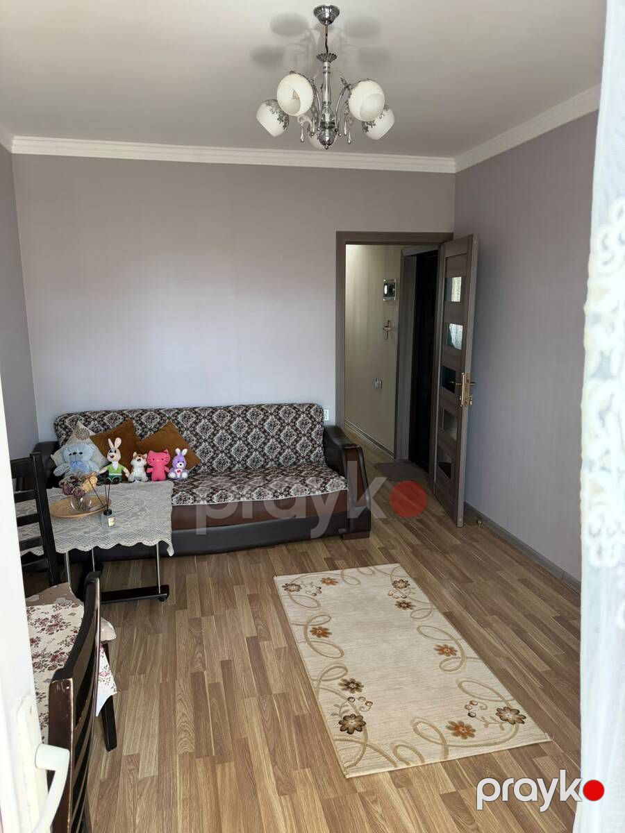 Satılır 2 otaqlı köhnə tikili 40 m² — Mənzil, Bakı (2)