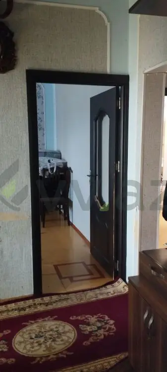 3 otaqlı mənzil Yeni tikili Satılır, 10-cu mikrorayon, Sumqayıt — Sumqayıt