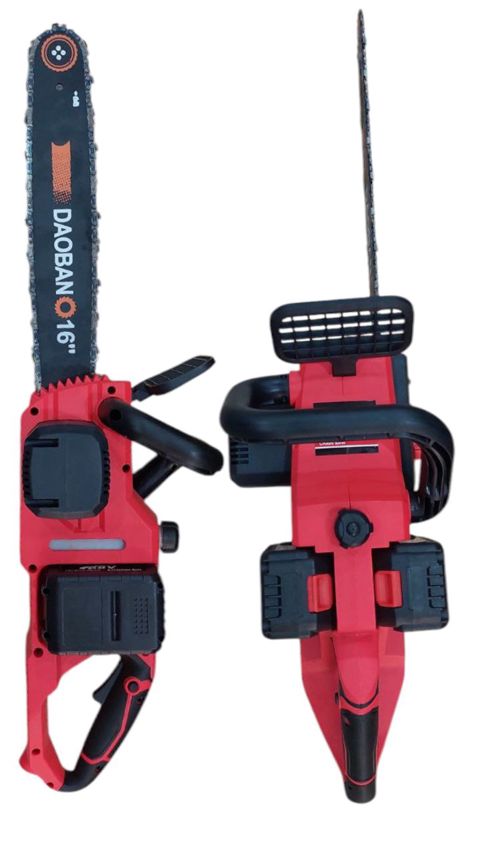 Elektrik zəncirli mişar DaoBan S160H — Bakı