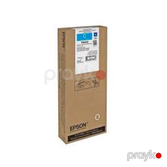 Epson T9452 C13T945240 Series XL Cyan Original Mürəkkəb Kartrici 38.1 ml 5000 Səhifə — Elektronika, Bakı (2)