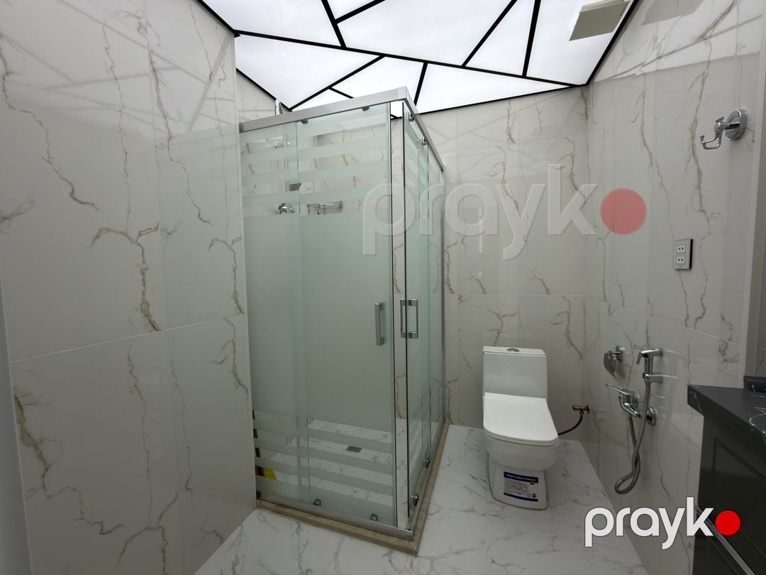 Satılır 3 otaqlı yeni tikili 75 m² — Mənzil, Bakı (8)