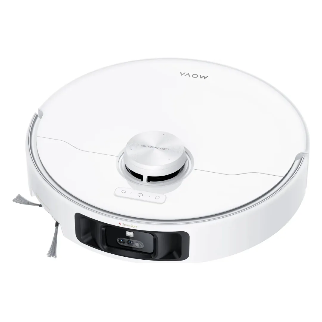 Robot tozsoran Mova P50 Pro Ultra (RLP53HE) — Robot tozsoran, Bakı (5)