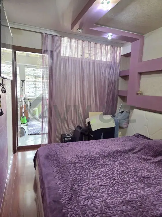 2 otaqlı mənzil Yeni tikili Satılır, Yasamal qəs., Yasamal, Bakı — Mənzil, Bakı (6)