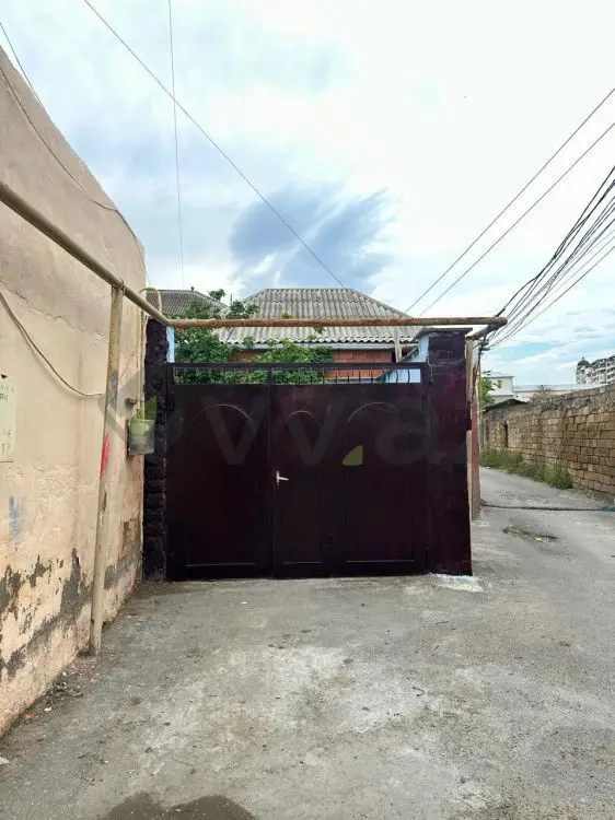 4 otaqlı Həyət evi Satılır, Masazır, Abşeron — Ev, villa (2)