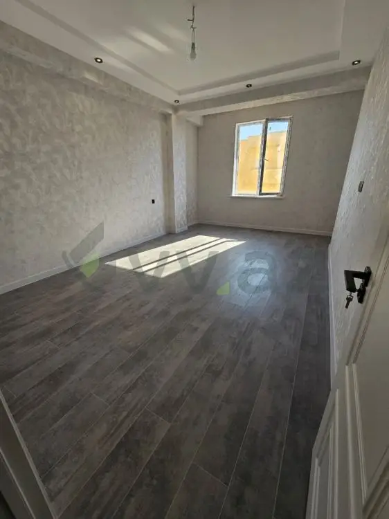 2 otaqlı mənzil Yeni tikili Satılır, Saray, Abşeron — Mənzil (7)