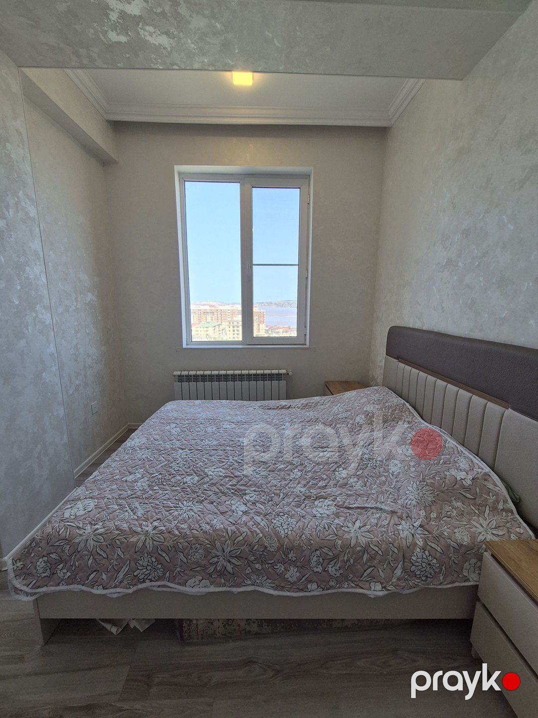 Satılır 3 otaqlı yeni tikili 66 m² — Mənzil, Bakı (6)
