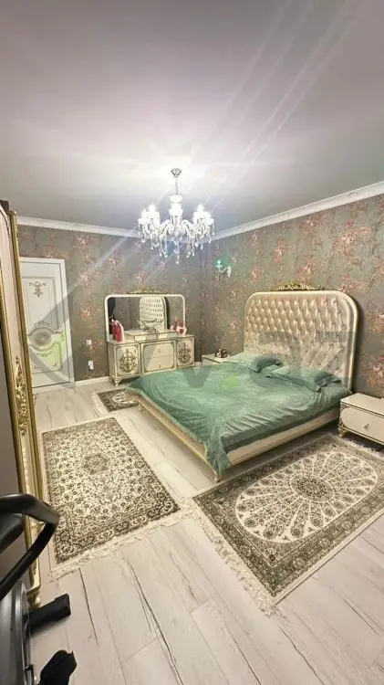 3 otaqlı mənzil Yeni tikili Satılır, 8-ci kilometr, Nizami, Bakı — Mənzil, Bakı (12)