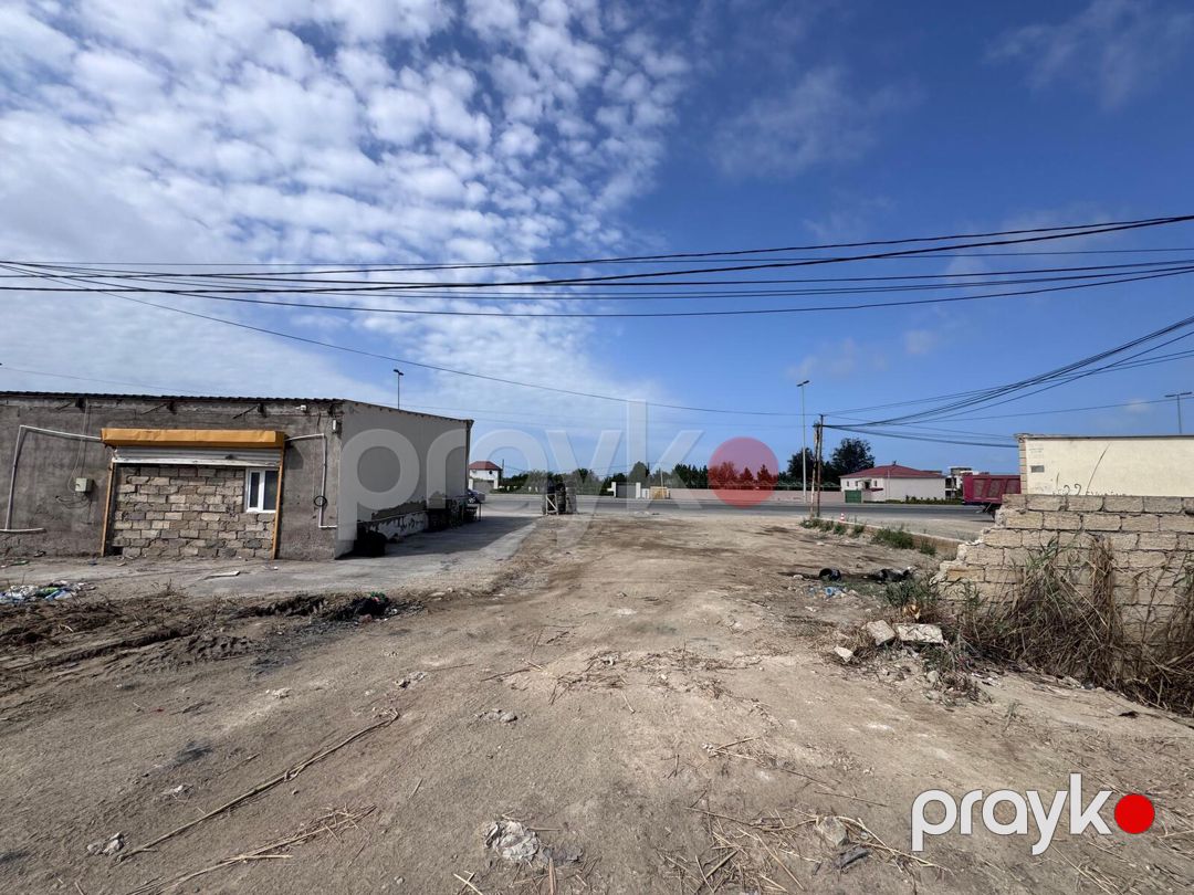 Satılır torpaq 27 sot — Torpaq, Bakı (4)
