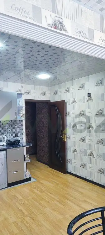 2 otaqlı mənzil Köhnə tikili Satılır, Ağ şəhər, Xətai, Bakı — Mənzil, Bakı (7)