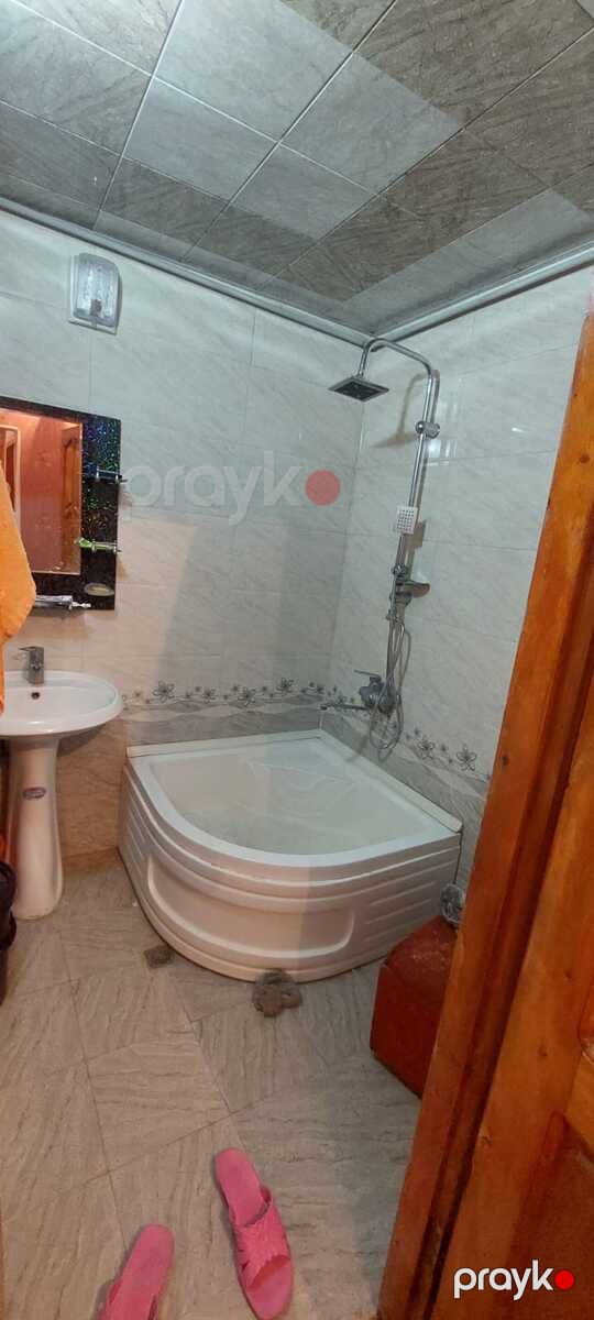 Satılır 3 otaqlı köhnə tikili 60 m² — Mənzil, Bakı (7)