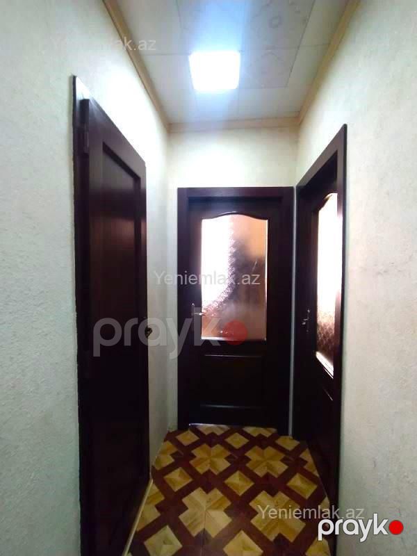 Satılır 4 otaqlı Bina evi menzil (Köhnə tikili), 100 m², Sabunçu rayonu — Mənzil, Bakı (9)