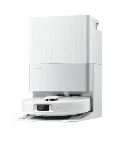 Robot tozsoran Roborock Qrevo C / (5AE) White — Bakı