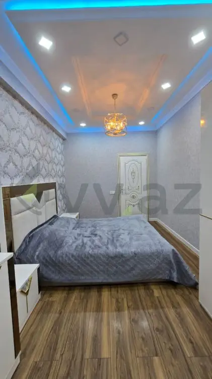 3 otaqlı mənzil Yeni tikili Satılır, Xırdalan — Mənzil, Xırdalan (5)