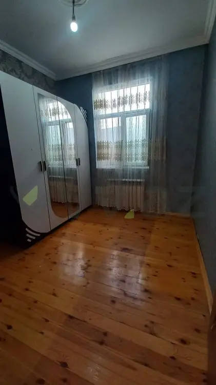 2 otaqlı Həyət evi Satılır, Xırdalan — Ev, villa, Xırdalan (9)
